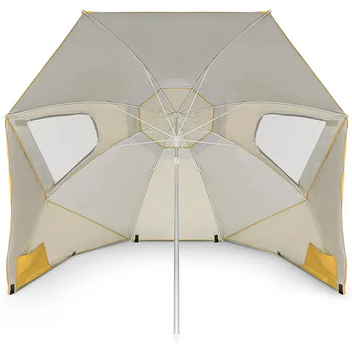 Пляжна парасолька Di Volio Sora жовта - фото 6