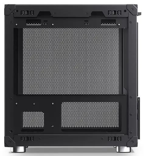 Корпус Jonsbo C6 Black (C6 Black) Без БП - фото 3