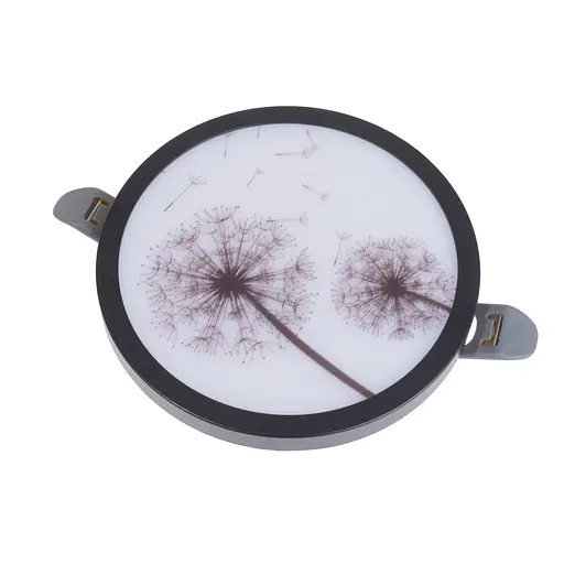 Светильник точечный Brille LED HDL-M51 3W NW 36-345