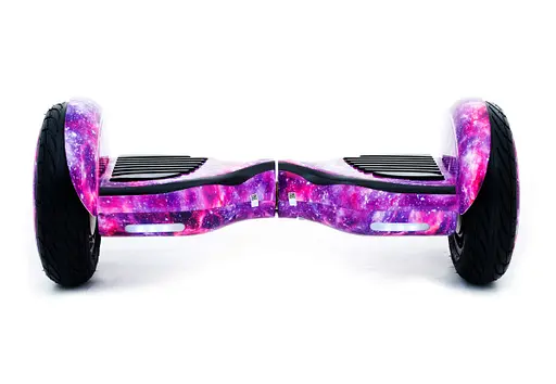 Гіроборд Smart Balance Wheel 10.5 New Galaxy - фото 3