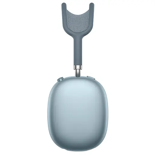 Накладні бездротові навушники Borofone BO35 Adorable Blue - фото 2