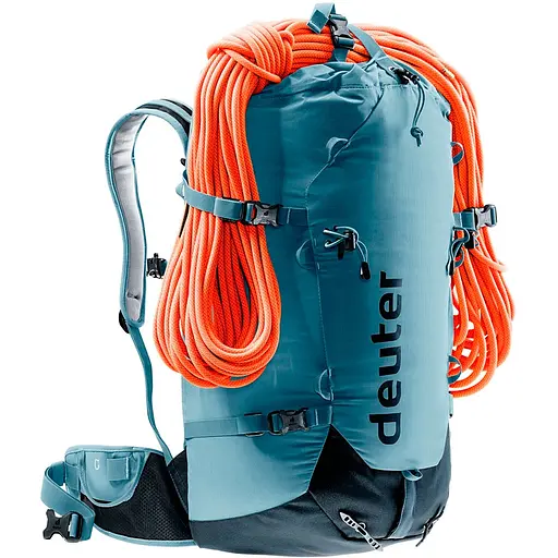 Рюкзак Deuter Gravity Expedition 45+ Atlantic (1052-3362222 3714) - фото 9