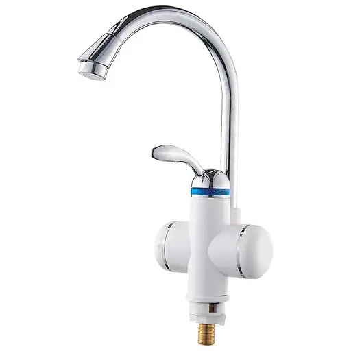 Проточный водонагреватель Zerix ELW01 ZX3075 - фото 1