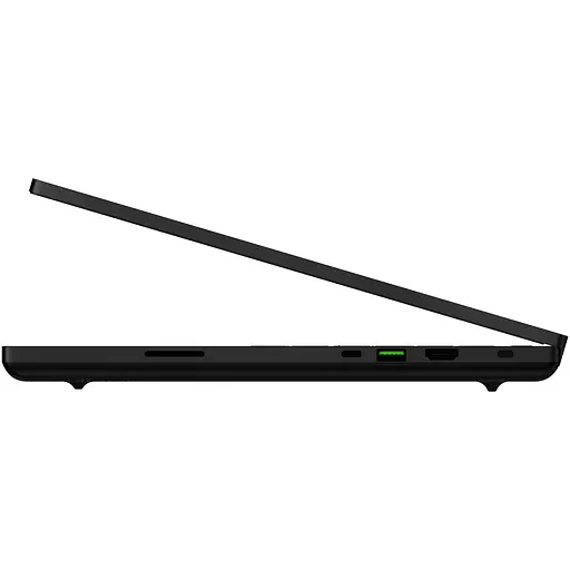 Ноутбук Игровой Razer Blade 16 i9-14900HX la 5.80 GHz, QHD+, 32GB DDR5, 2TB, RTX 4090 16GB, Windows 11 Home - фото 12
