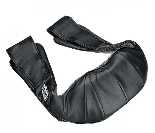 Массажер для шеи, плеч и спины А-785 Черный - фото 5