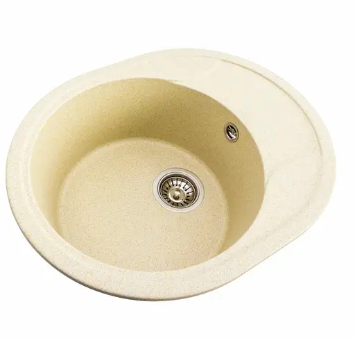 Кухонная мойка Platinum 5847 ONYX (SP000038318) - фото 6