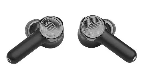 Гарнитура JBL QUANTUM TWS Black (JBLQUANTUMTWSBLK) - фото 9