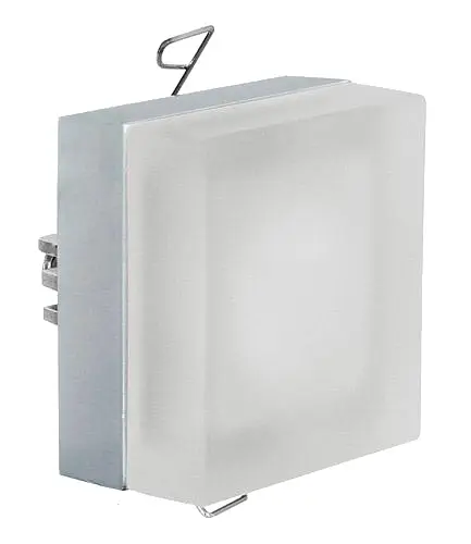 Світильник точковий Brille HDL-DS 17 TECNO-170 CH MR16 163003