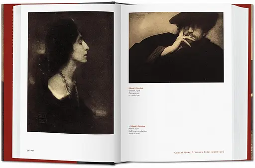 Alfred Stieglitz. Camera work - фото 2