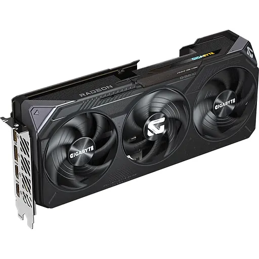Відеокарта Gigabyte Radeon RX 9070 XT Gaming OC 16G (GV-R9070XTGaming OC-16GD) EU [145676] - фото 5