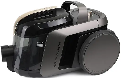 Пилосос Castle CW-111H (колба) - фото 3