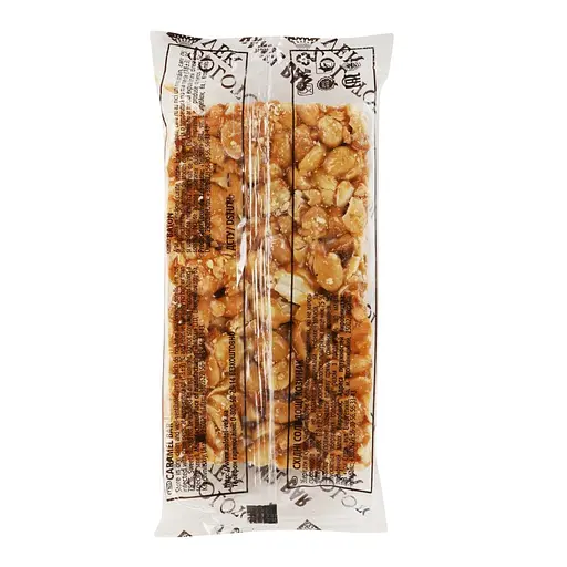 Уценка. Козинак Zolotoi Vek из арахиса 3 кг - фото 2