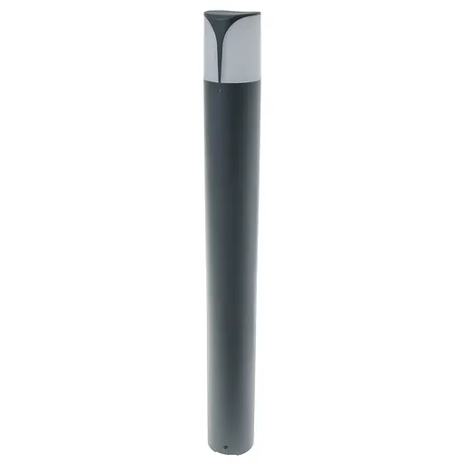 Світильник садово-парковий Brille стовпчик E27 IP54 (PL-18/80)