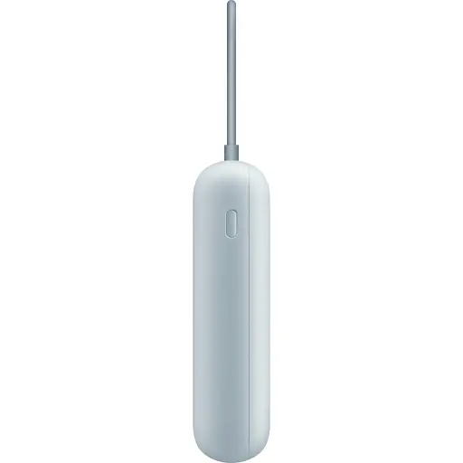 Зовнішній акумулятор Xiaomi Power Bank Integrated Cable 10000mAh 22.5W Blue (BHR9073GL) [120796] - фото 8