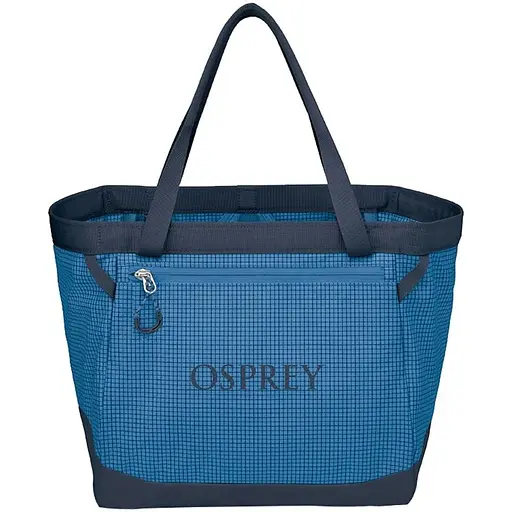 Сумка Osprey Transporter Gear Tote 28 Blue (1054-009.3983)