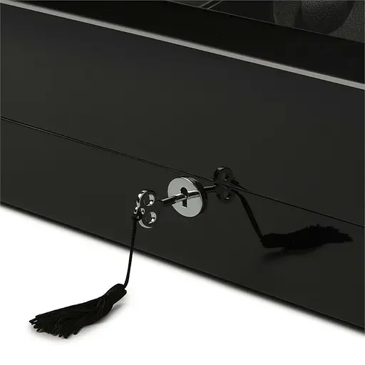 Ротомат ящик для автоподзавода часов Klarstein Marshall (10000167) - фото 6