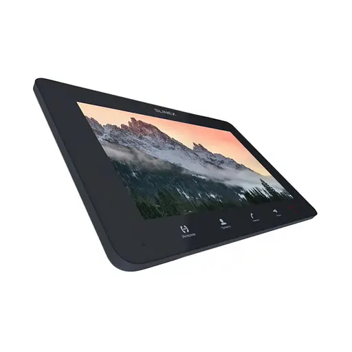 Видеодомофон SM-07MN GRAPHITE Slinex (83-00017) - фото 2