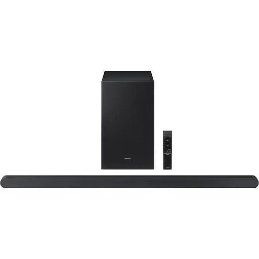 Саундбар Samsung HW-S700D/UA [120477]