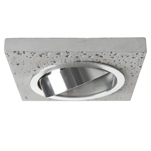 Вбудований точковий світильник Kanlux CEMIN DTL-GR (27230) - фото 2