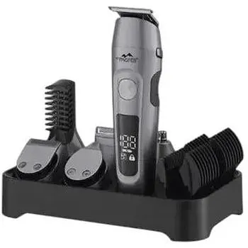 Машинка для стрижки Monte MT-5041 G