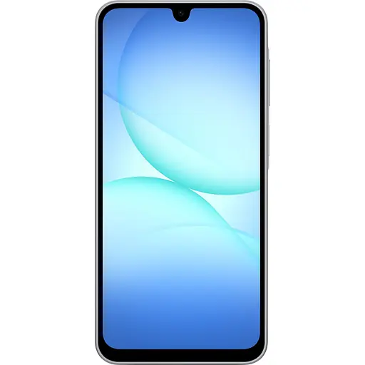 Смартфон Samsung Galaxy A17 8/256GB Gray (SM-A175FZAEEUC) UA-UCRF [146208] - фото 3