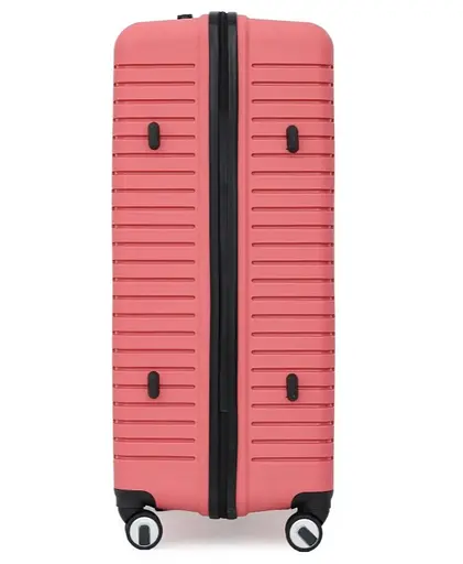 Валіза Semi Line 28" (L) Pink (T5610-3) (DAS302295) - фото 4