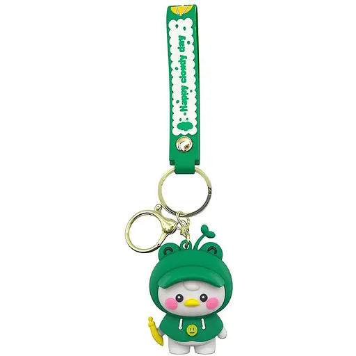 Брелок Bibi Toys Утенок 21 см (761827BT)
