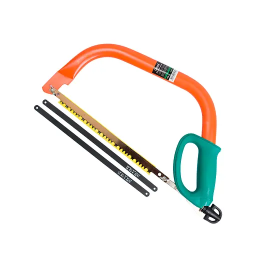 Ножовка Gartner лучковая 300 мм (80001012) - фото 2