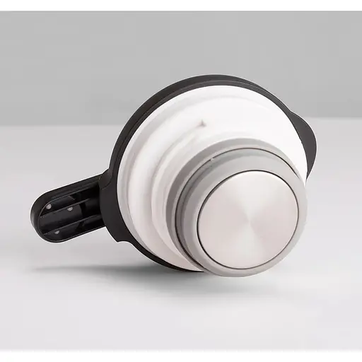 Термос-кувшин Sanvcat Stainless Vacuum up 2 (H8152) белый - фото 4