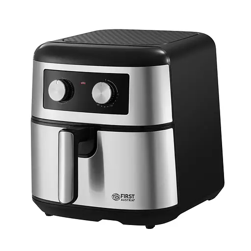 Мультипіч-фритюрниця First Austria FA-5053-7 (8л) - фото 2