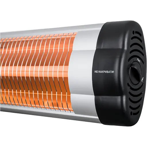 Інфрачервоний обігрівач Ergo HI 2525 [147600] - фото 5