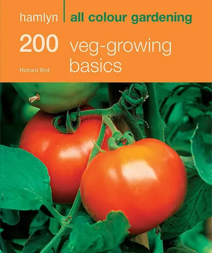 200 Veg-Growing Basics