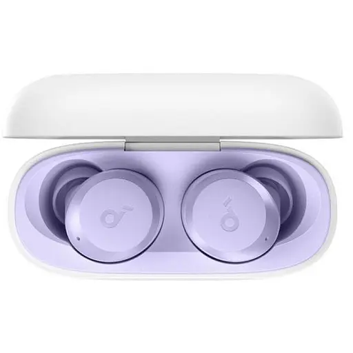 Наушники ANKER SoundCore A25i Purple - фото 3