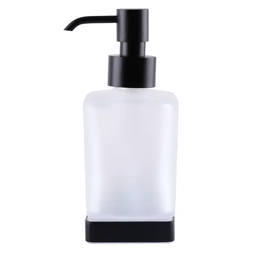 Диспенсер для жидкого мыла Topaz TKB 9933A-BL  - фото 2