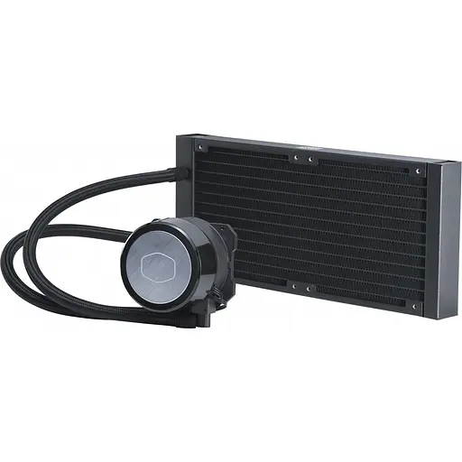Система водяного охолодження Cooler Master MasterLiquid ML240 Illusion (MLX-D24M-A18P2-R1) EU [143810] - фото 10