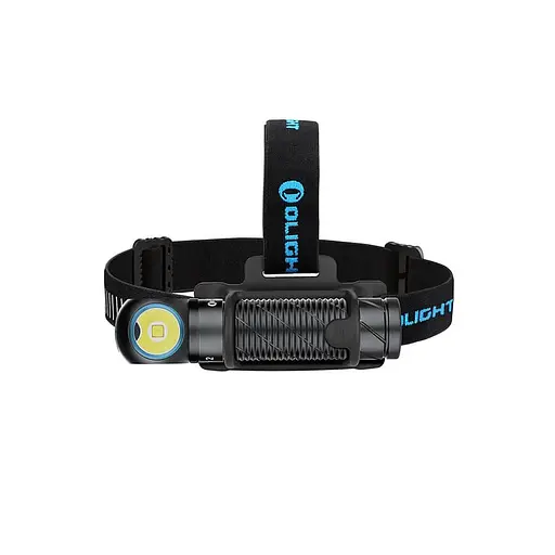 Фонарь Olight Perun 2 Black (1013-2370.32.78) - фото 7