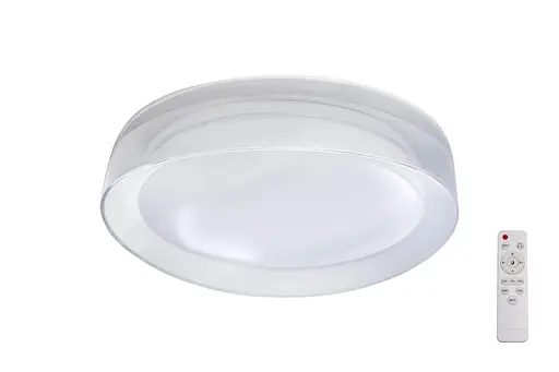 Стельовий світильник MJ-Light C 0203 48W - фото 3