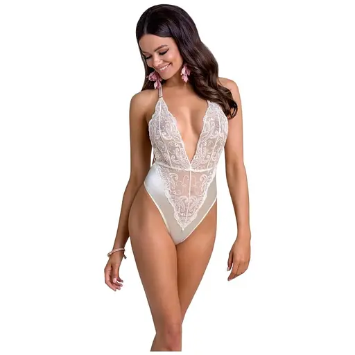 Боді Casmir Inoe L/XL білий