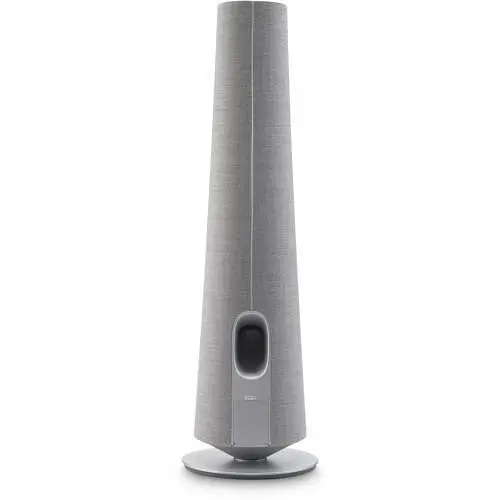 Фронтальні акустичні колонки Harman/Kardon Citatione Tower 100 Grey (HKCITATIONTWRGRYEU) - фото 3