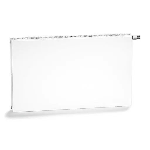 Радіатор сталевий Kermi Plan-V PTV 33 тип 500x600 мм нижнє підключення Therm-X2 - фото 1