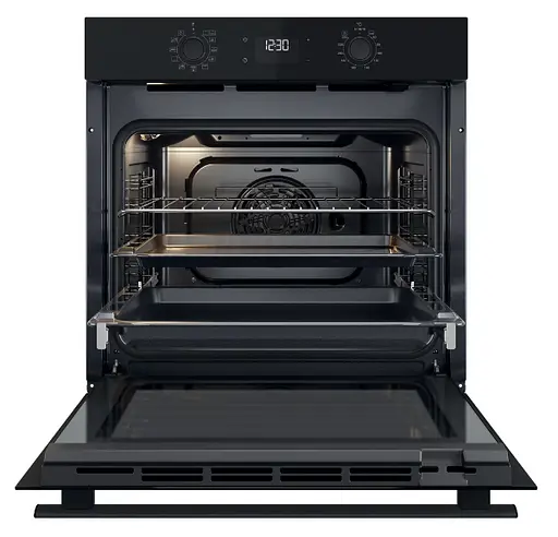 Електрична духова шафа Whirlpool OMR58HU1B (6875005) - фото 2