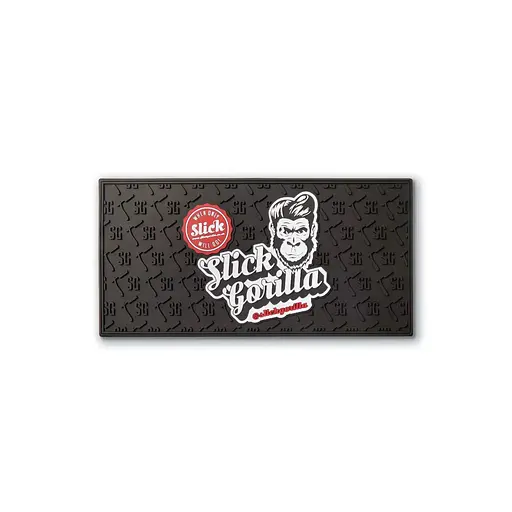 Мат для инструмента Slick Gorilla Barber Mat - фото 1
