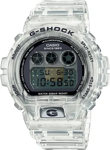 Часы CASIO DW-6940RX-7ER