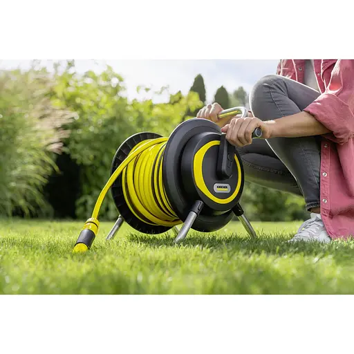 Катушка для шланга Karcher HR 3 (2.645-371.0) - фото 3