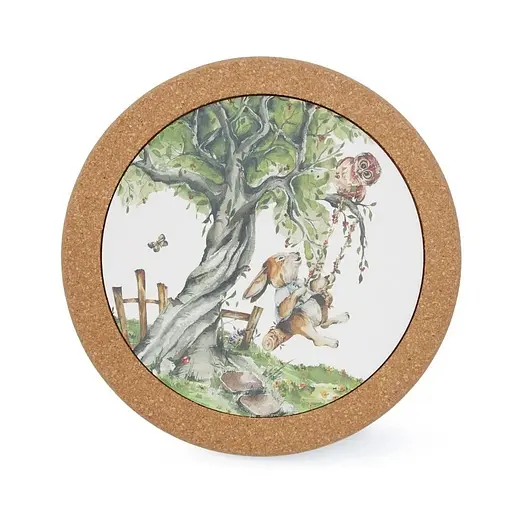 Подставка под горячее Fissman 20 см (165) - фото 2