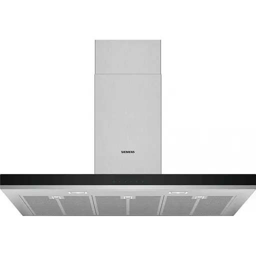 Витяжка Т-подібна Siemens LC97BHM50