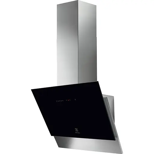 Вытяжка наклонная Electrolux LFV616Y [142627]