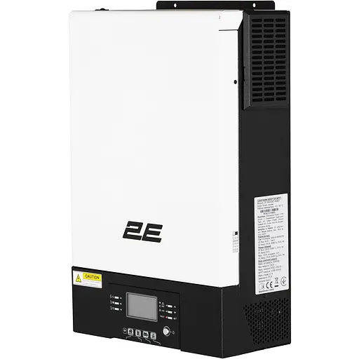 Инвертор 2E XM King 6000VA, 48V (автономный) Pnom - 6,0kW 2-AC - фото 2