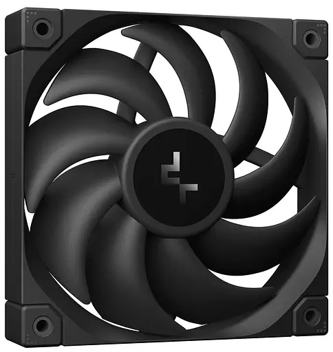 Кулер для процессора Deepcool AK400 Digital Pro (R-AK400-BKAPMN-G) - фото 5