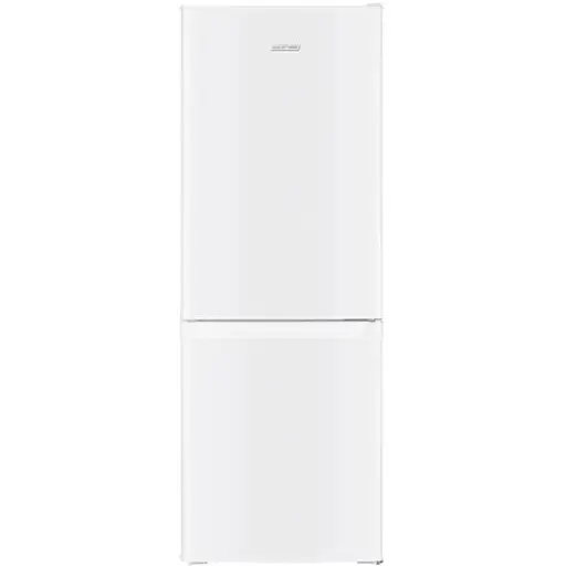 Двухкамерный холодильник MPM 182-KB-38W